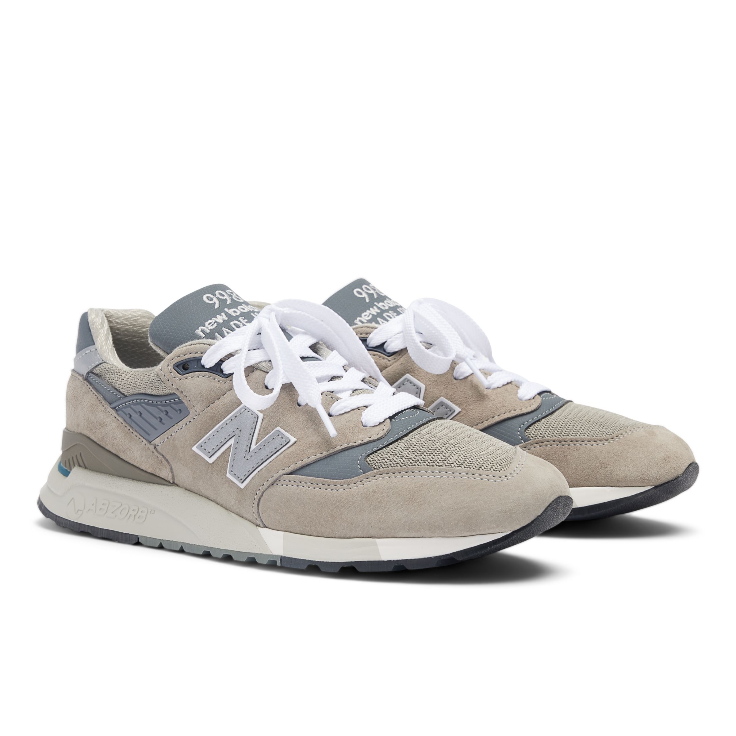 New Balance 998 Made in USA U998GR 03