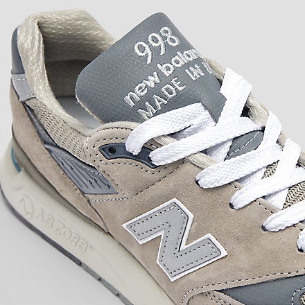 Made in USA 998 Core - New Balance