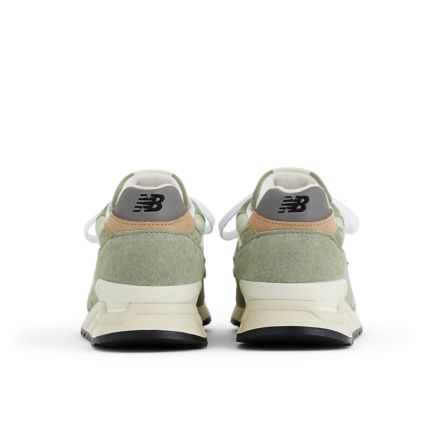 Unisex Made in USA 998 Shoes New Balance