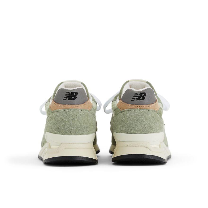 New balance 1300 Olive hombre online