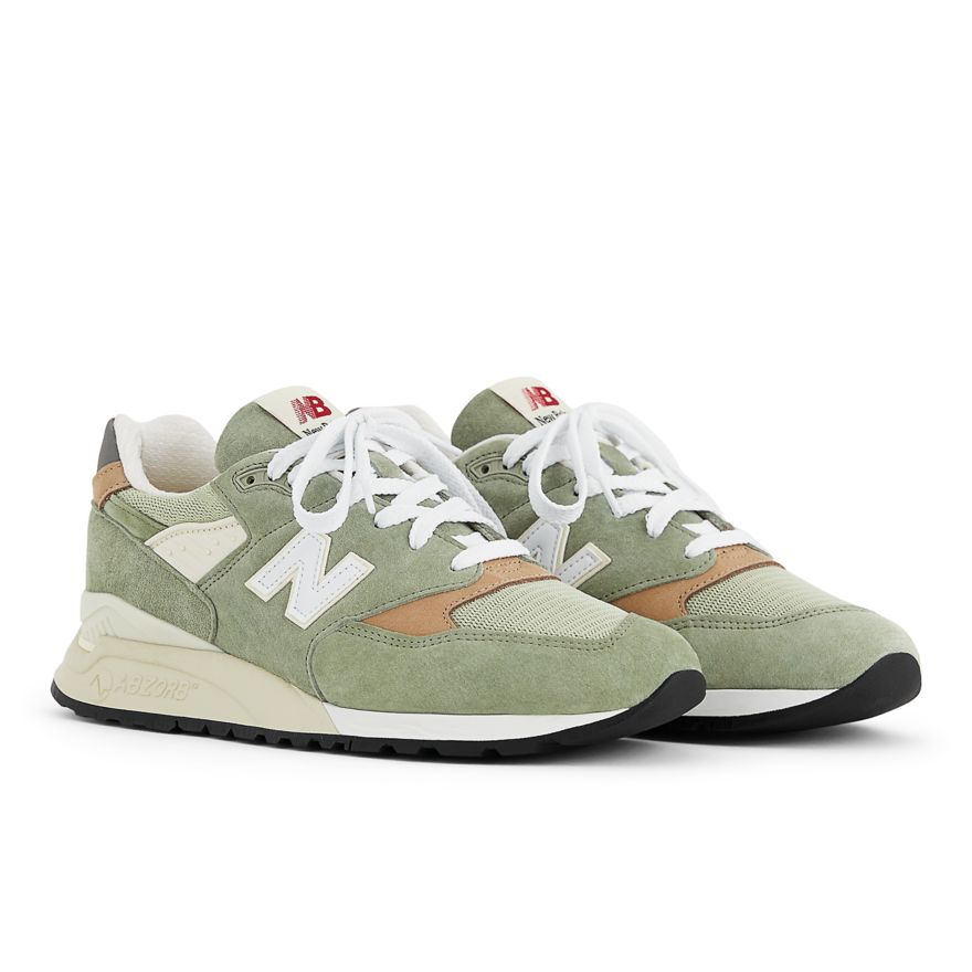 Nb 998 sale verde