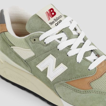Rev Up Sports - New Balance Made in US 998 M998XAA