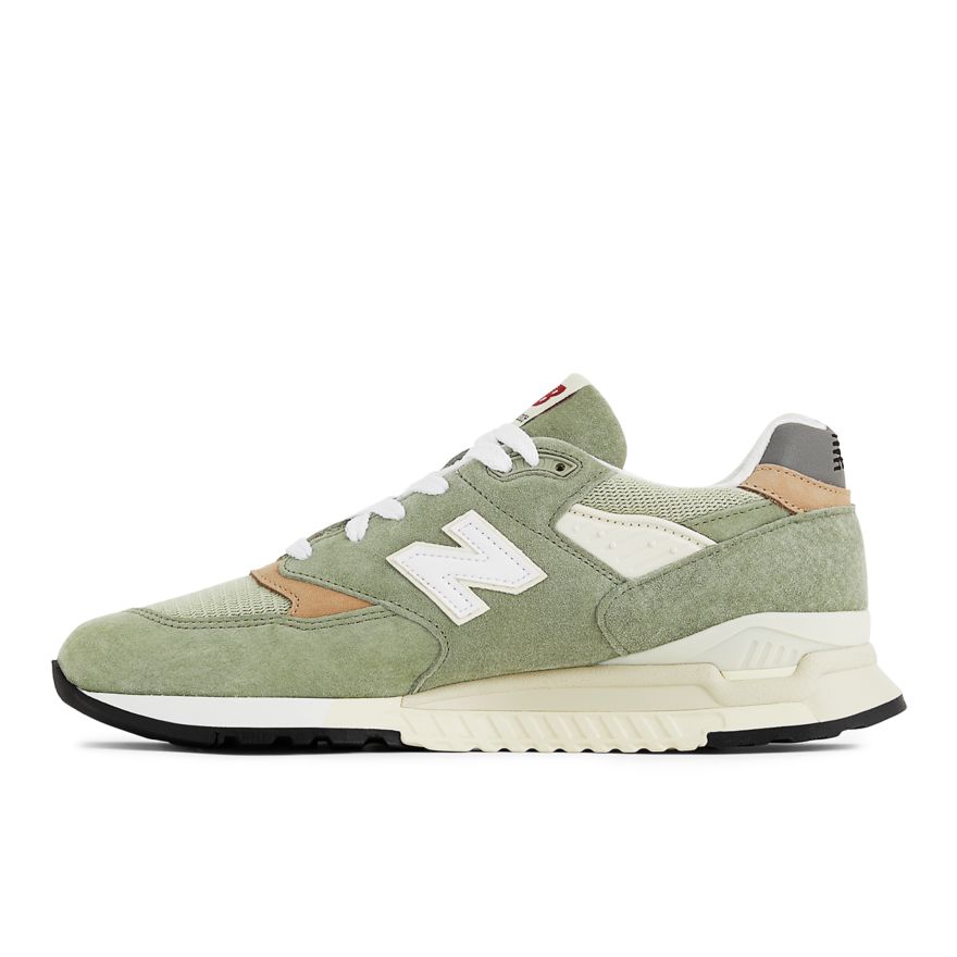 New balance 2025 origen hombre