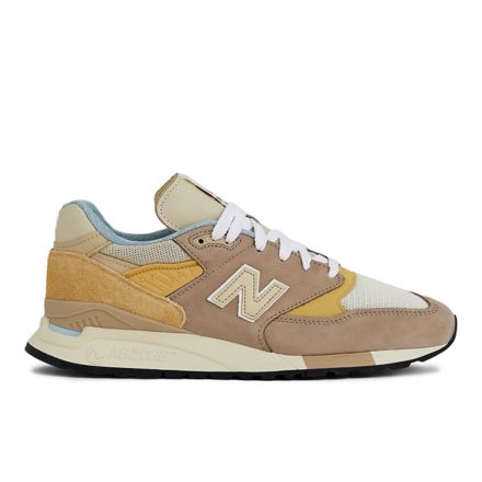 New Balance Men s 998 Made in USA Sneakers