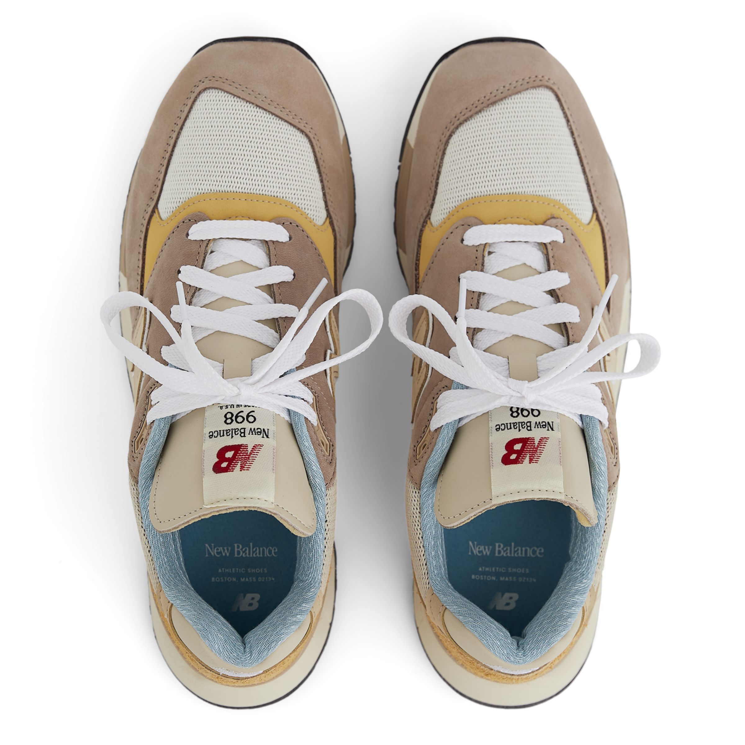 NB公式アウトレット】 Made in USA 998 ｜ニューバランス公式通販