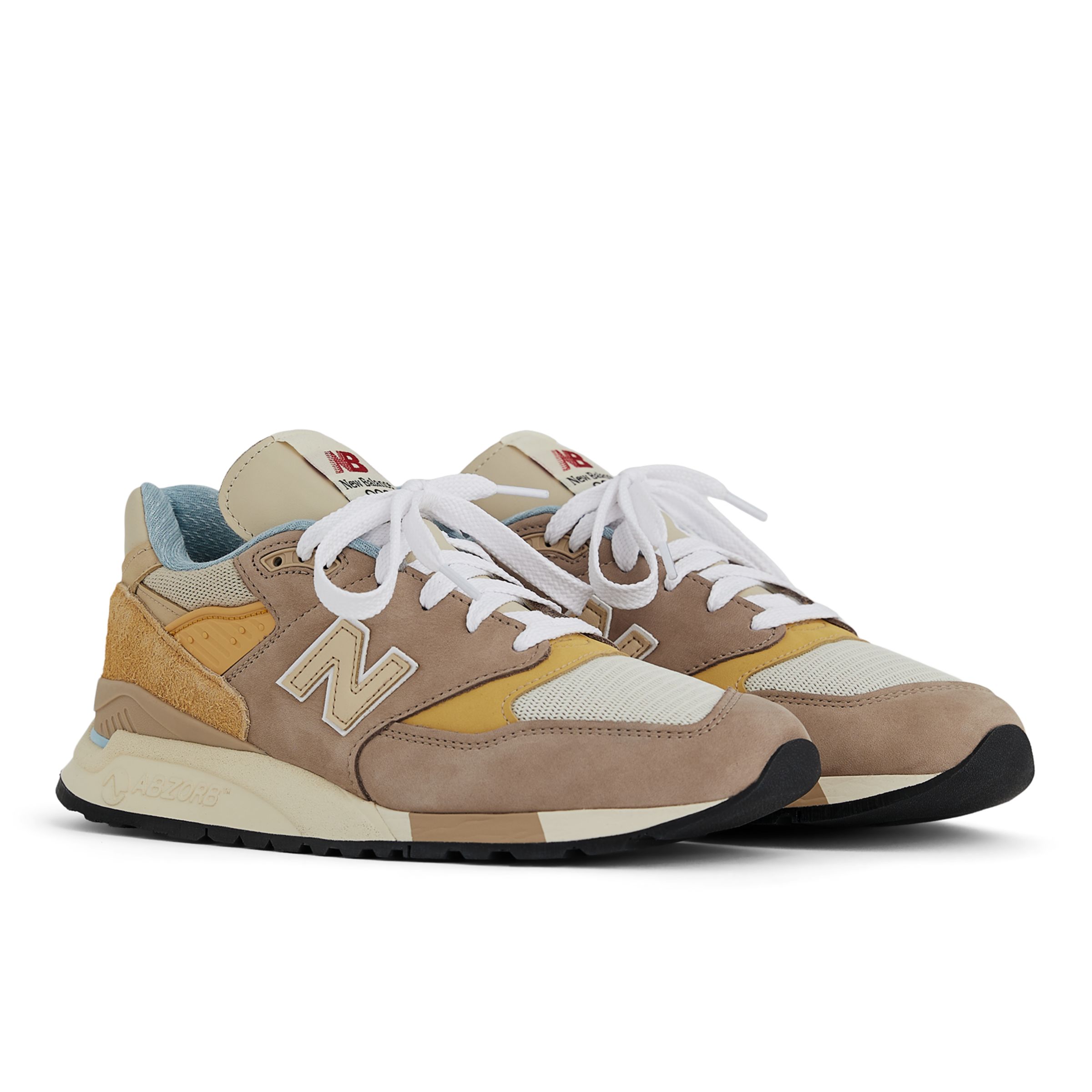 New Balance  sneaker Veelkleurig