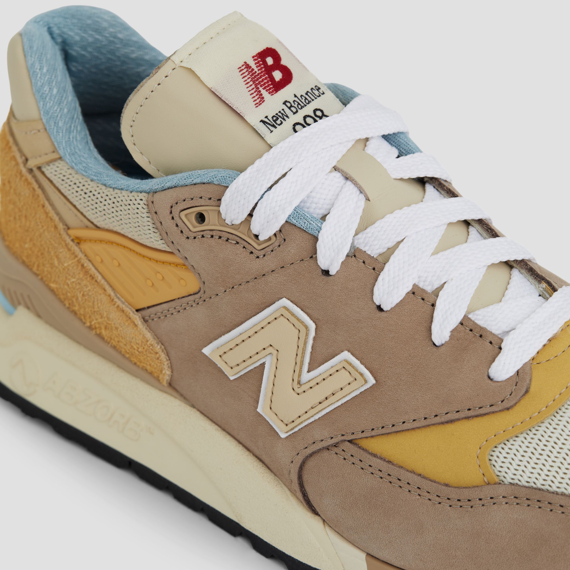 New Balance  sneaker Veelkleurig