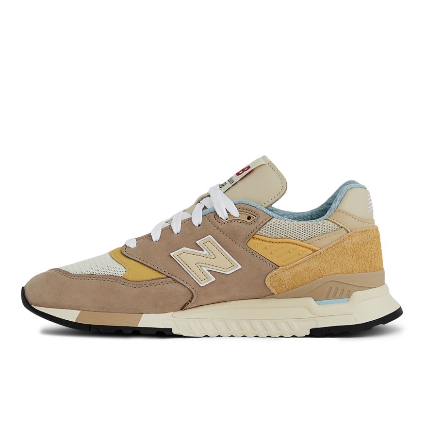 Made in USA 998 - New Balance