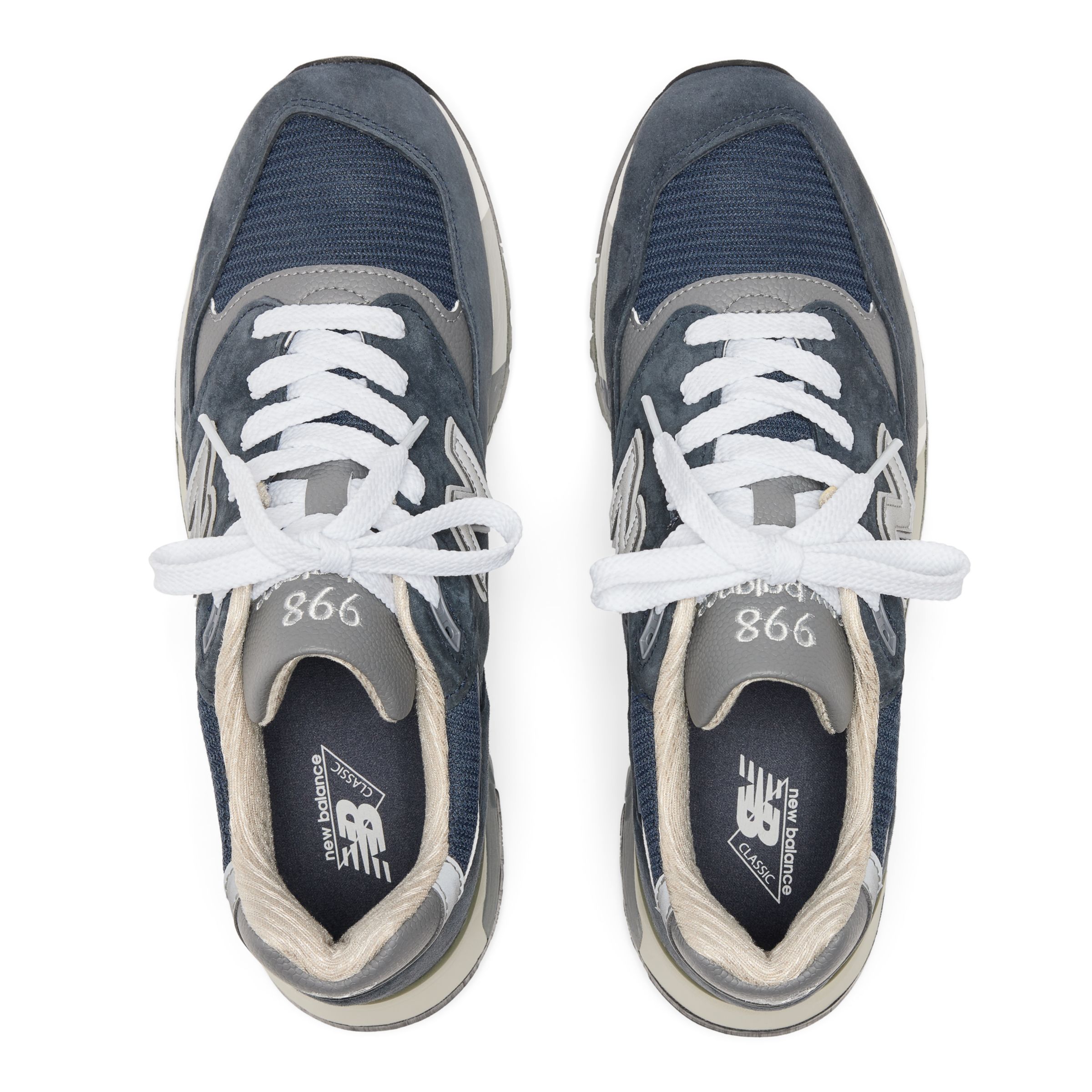 Made in USA 998 - Joe's New Balance Outlet