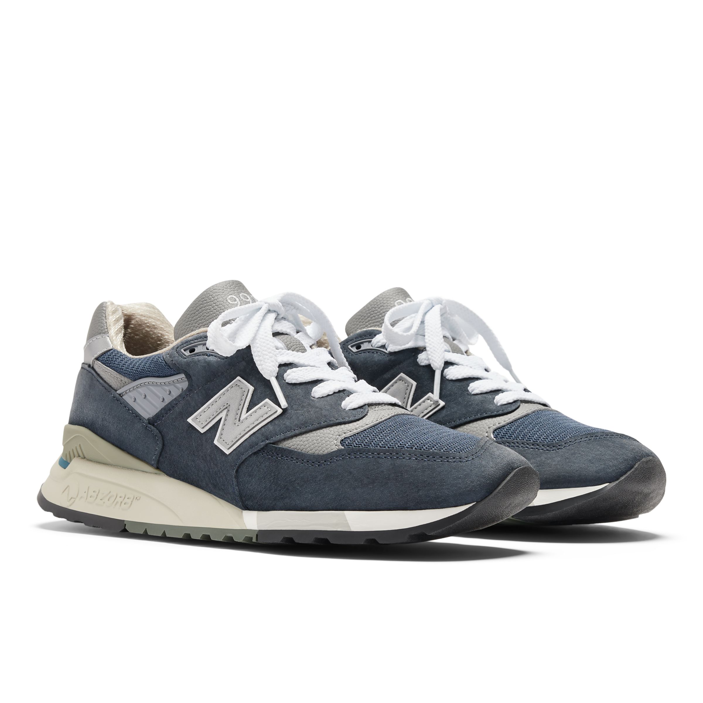 New Balance  sneaker Grijs