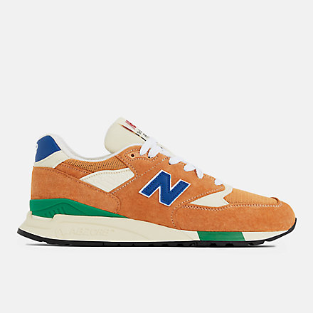 New Balance Made in USA 998, U998OB image number null