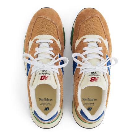 New balance 998 hot sale shop online