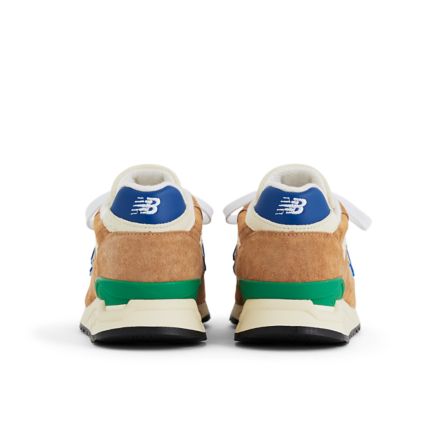 Unisex Made in USA 998 Shoes New Balance