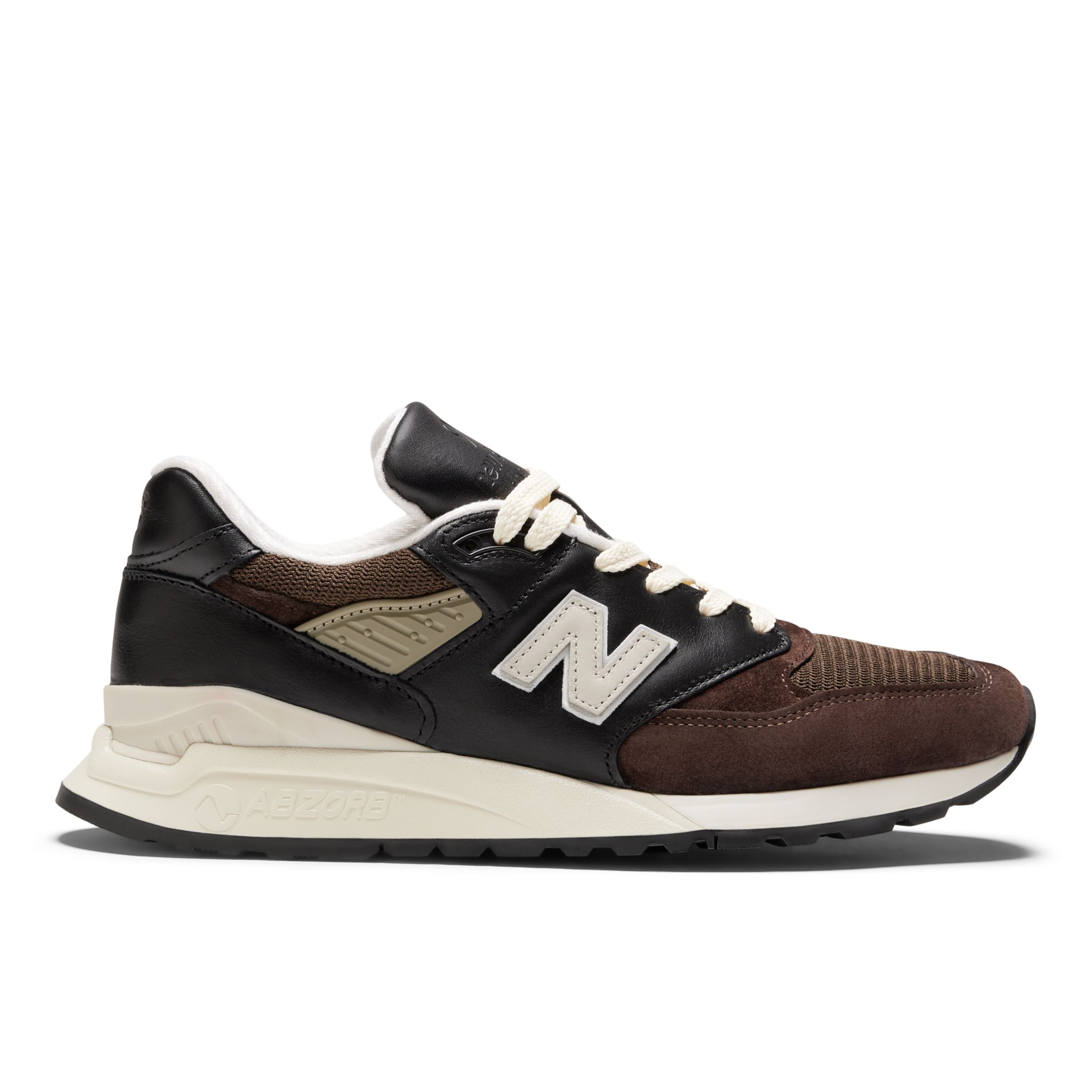 Made in USA 998 - New Balance