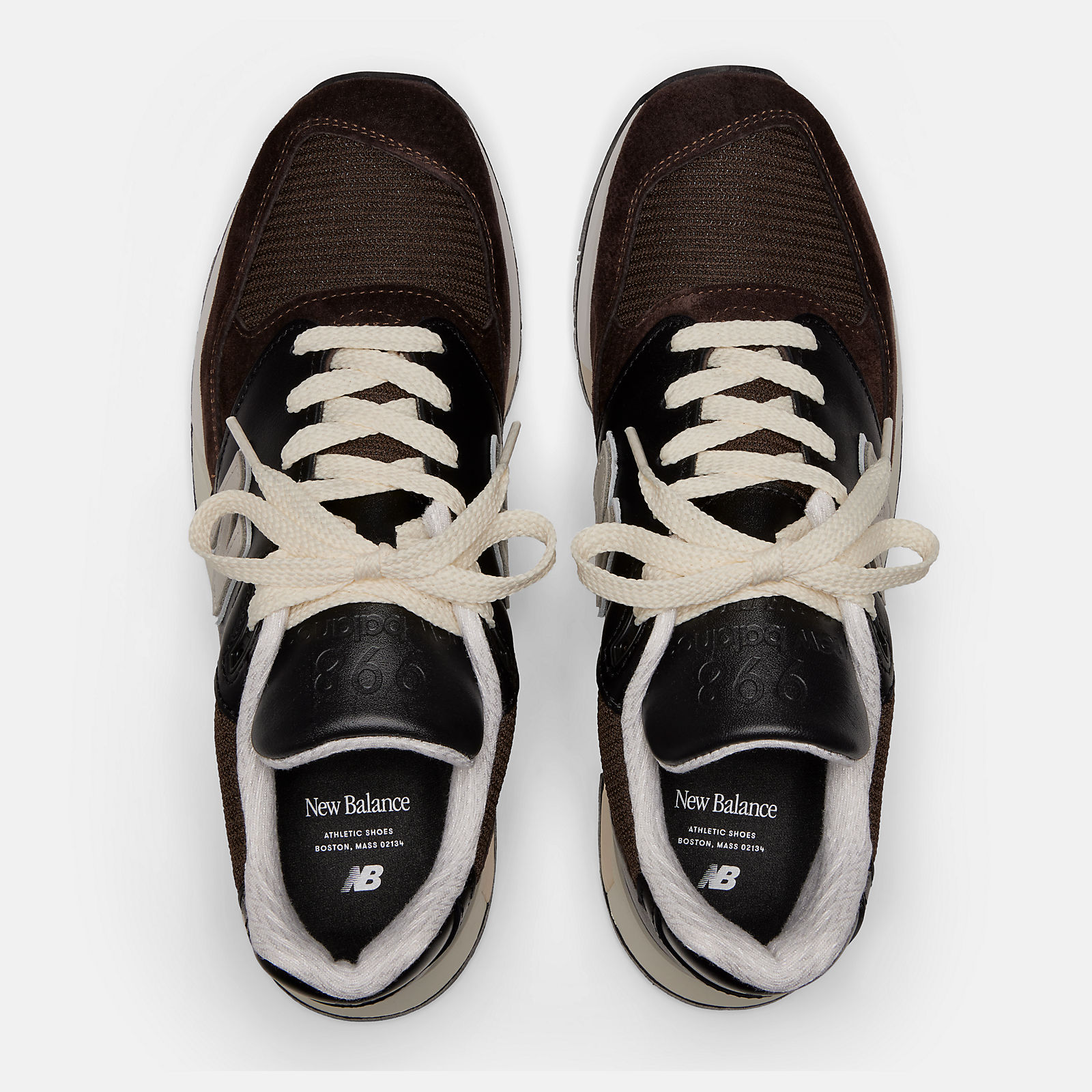 Made in USA 998 - New Balance Made in USA 998 - New Balance
