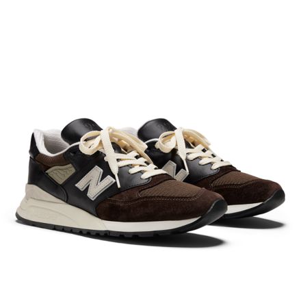 Made in USA 998 - New Balance