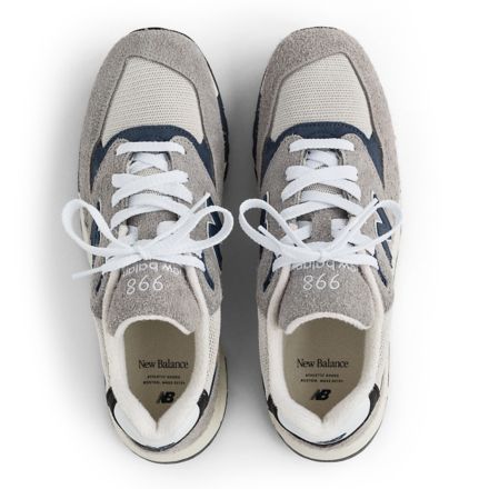 Men's new shop balance 998