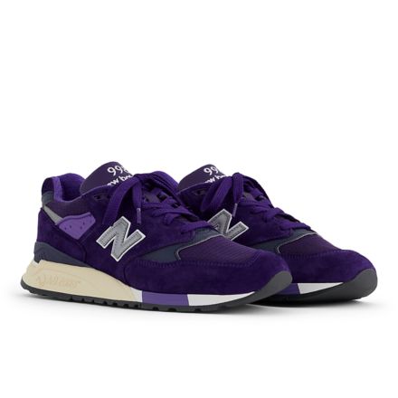 New balance 998 hot sale promoção