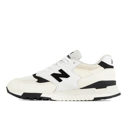 New balance 2024 998 abzorb black