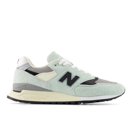 The Whitaker Group x New Balance Made in USA 998