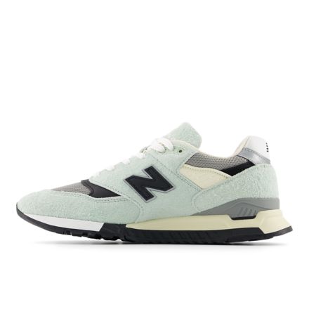 The Whitaker Group x New Balance Made in USA 998