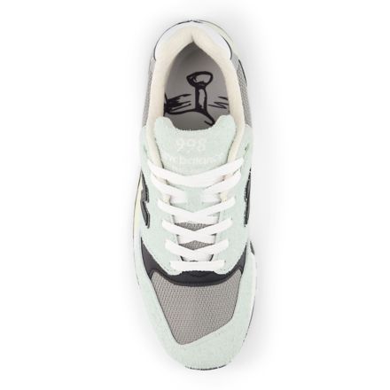 The Whitaker Group x New Balance Made in USA 998