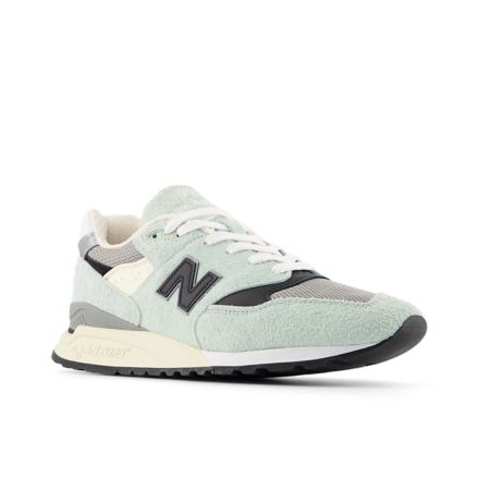 The Whitaker Group x New Balance Made in USA 998