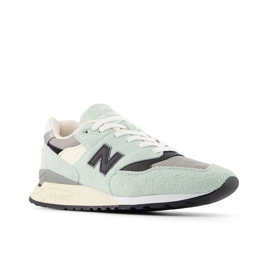 Made in USA 998