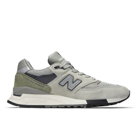 New balance usa heel hotsell