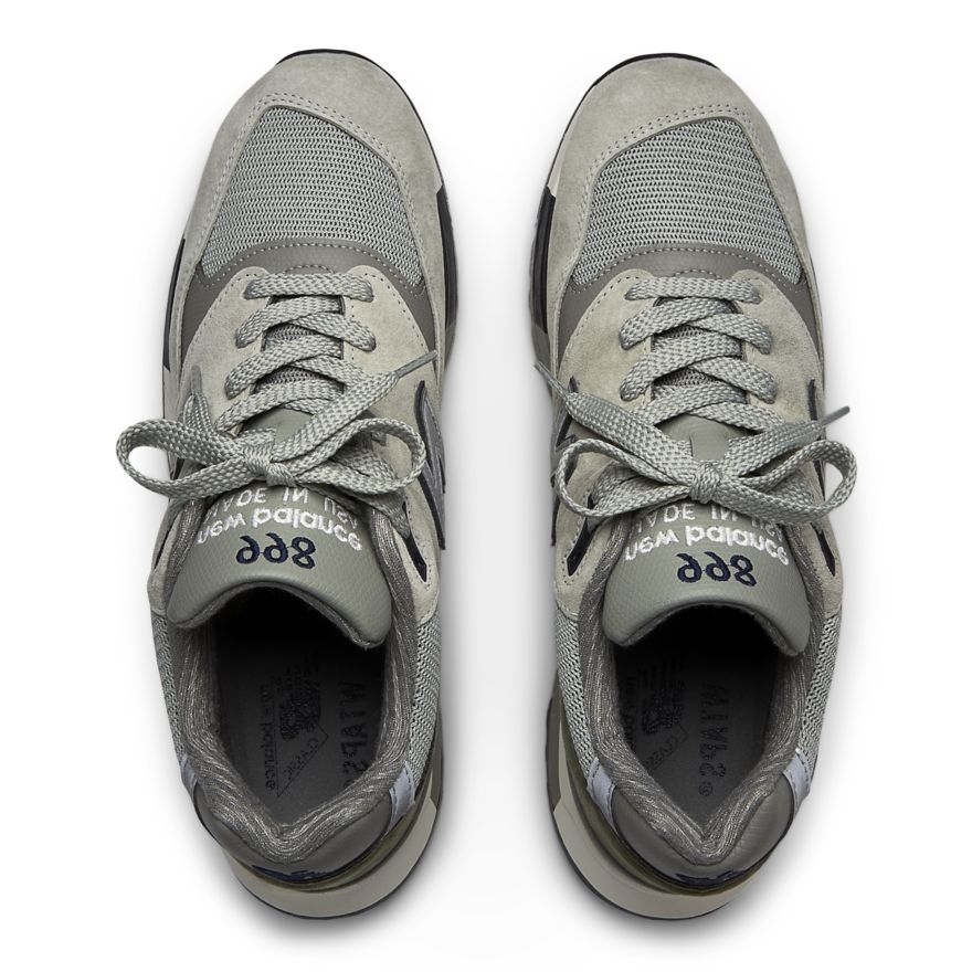 WTAPS x New Balance Made in USA 998