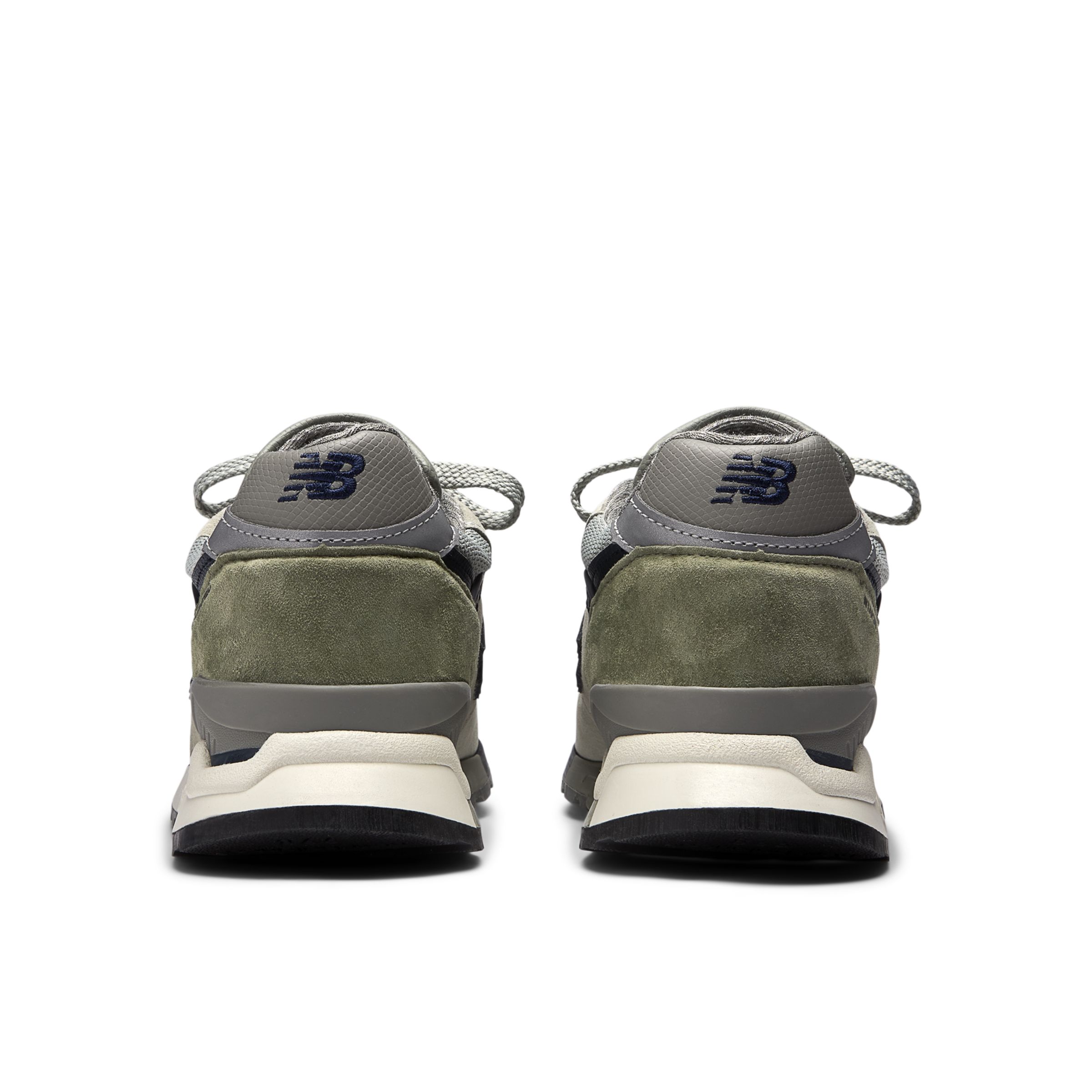 WTAPS×New Balance998 27.5 - 靴
