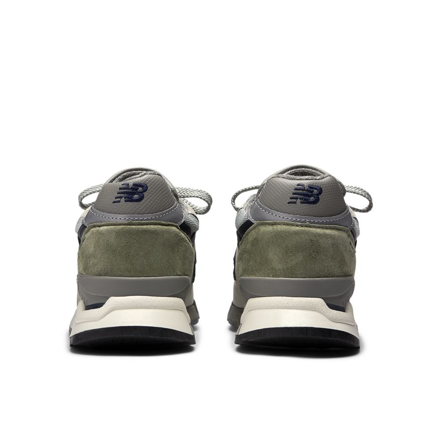 WTAPS x New Balance Made in USA 998