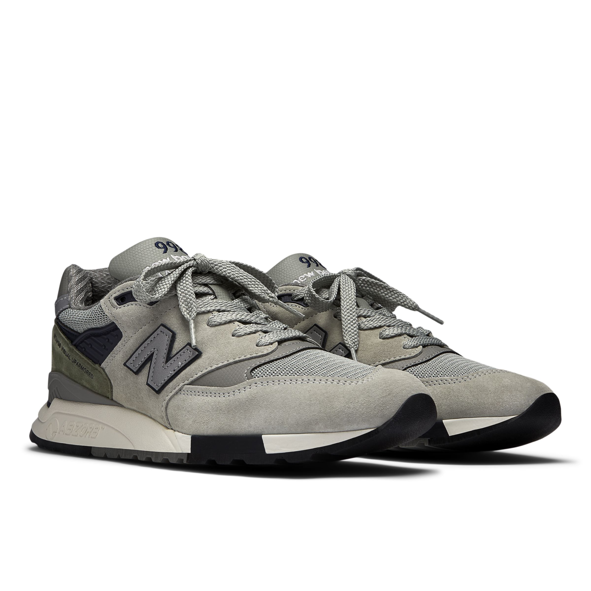 WTAPS x New Balance Made in USA 998 - New Balance