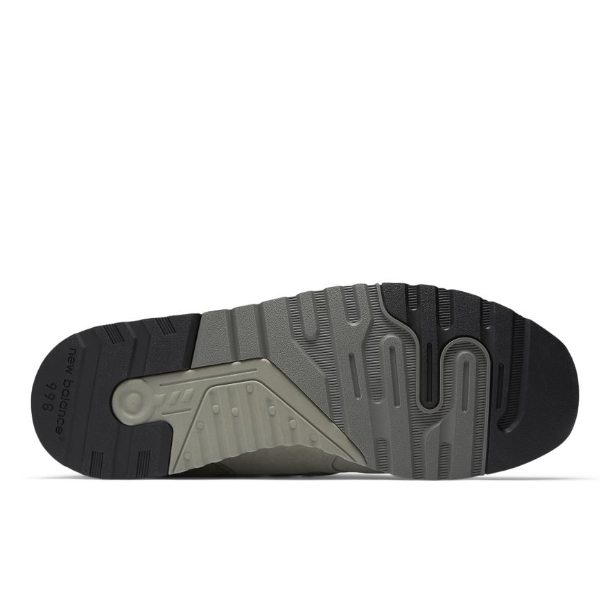 WTAPS x New Balance Made in USA 998