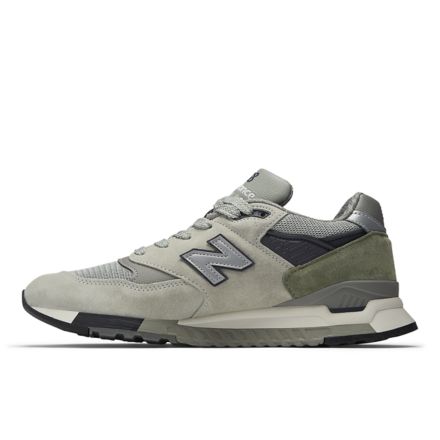 WTAPS x New Balance Made in USA 998 New Balance