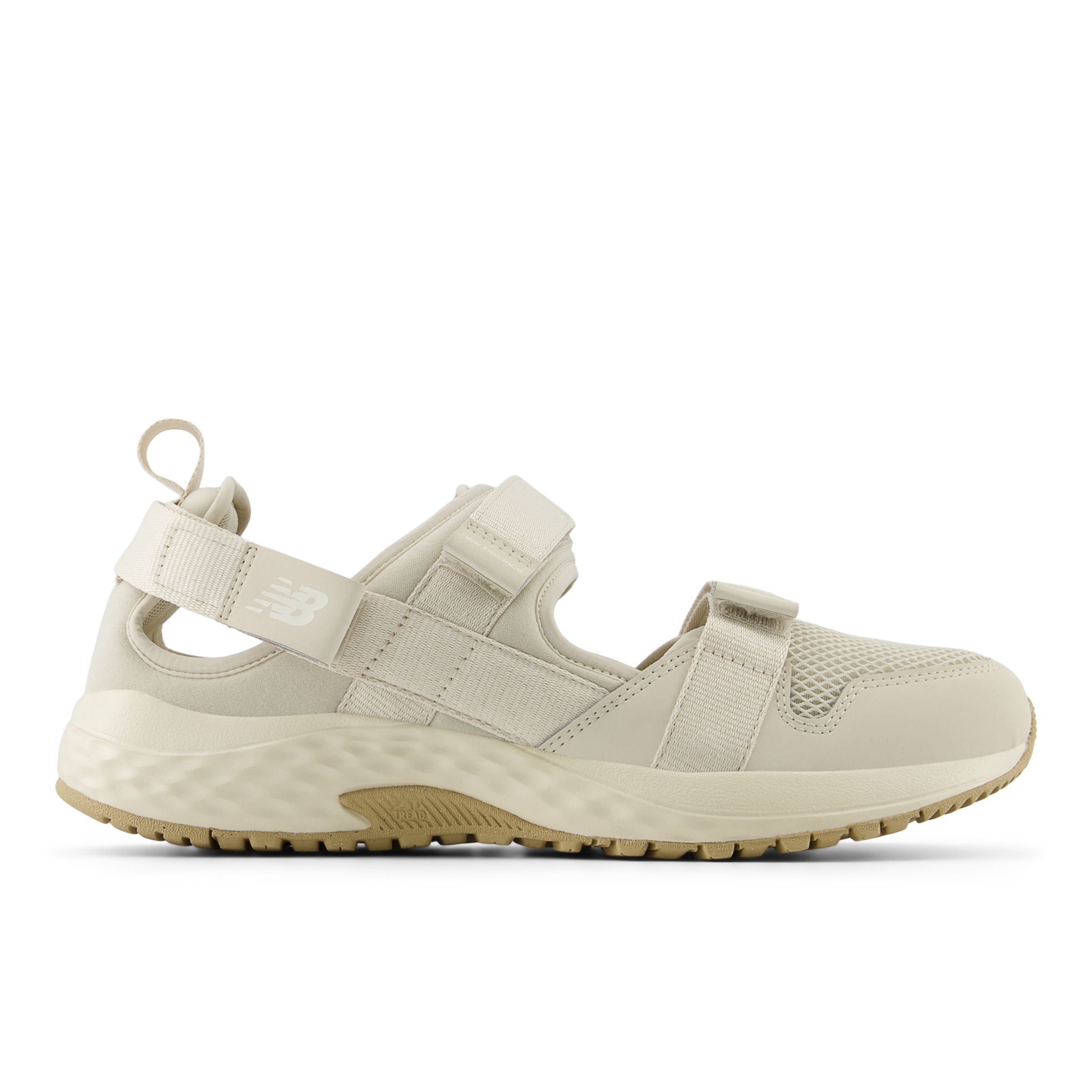 【新品】NewBalance FreshFoam UA710 ベージュ　24.0 New Balance Fresh Foam UA710 Beige / Khaki - Jun 2025