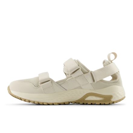 ★えー★ニューバランスサンダル　Fresh Foam UA710 AB1 セール】ニューバランス New Balance サンダル メンズ