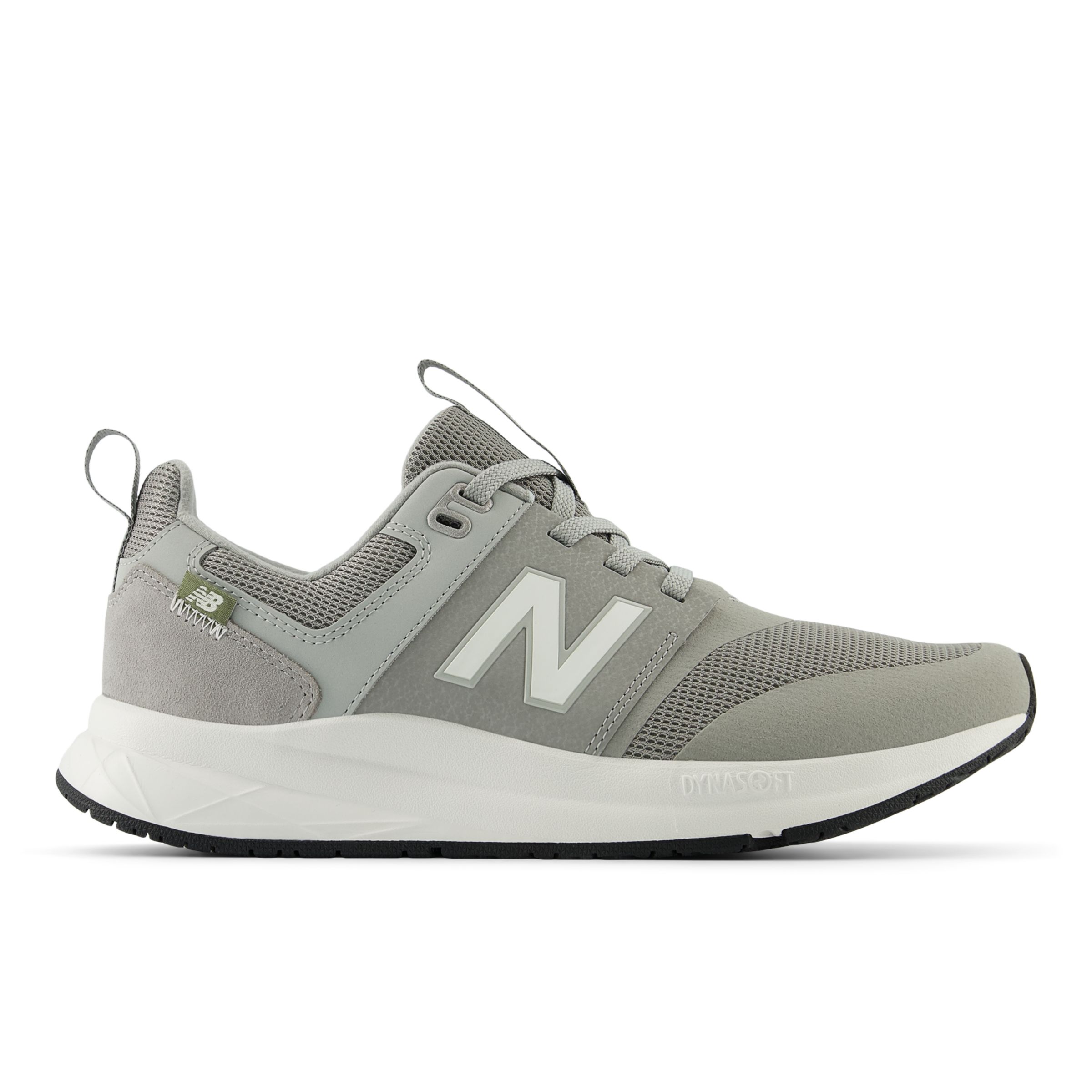 ��˥��å��� Dynasoft 900 v2 ���졼 (22.0 - 29.0 2E) ���ˡ����� ���塼�� ��