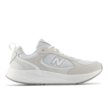 DynaSoft UA950, GREY MATTER with NB 103 WHITE with Raincloud with Silver Metallic, UA950GR1