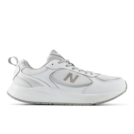 Dynasoft UA950v1, White with Silver, UA950SB1