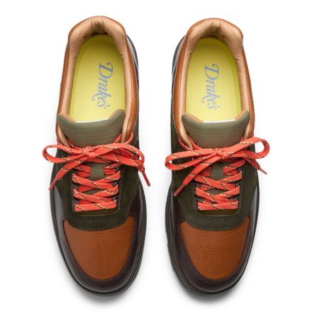 Unisex Drakes X New Balance Made in UK Allerdale Shoes - New