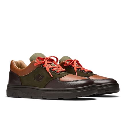 Drakes X New Balance Made in UK Allerdale