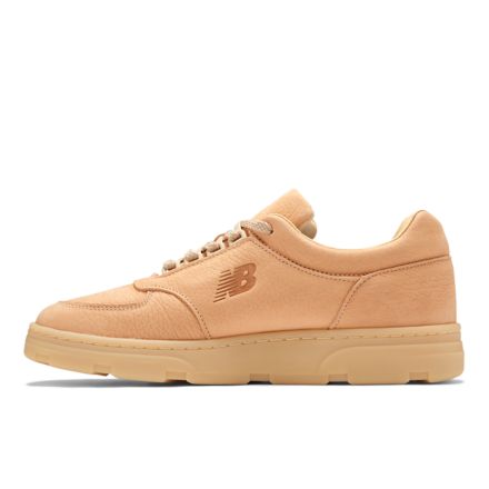 Made in UK Allerdale Vegetable Tanned Nubuck