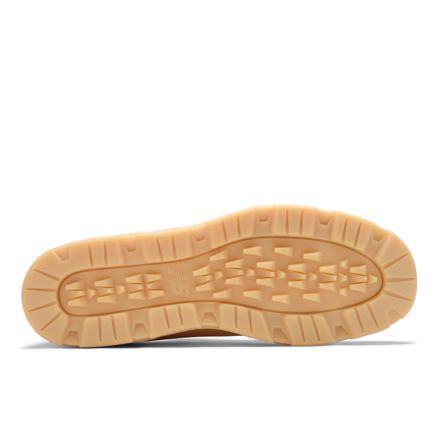 Made in UK Allerdale Vegetable Tanned Nubuck