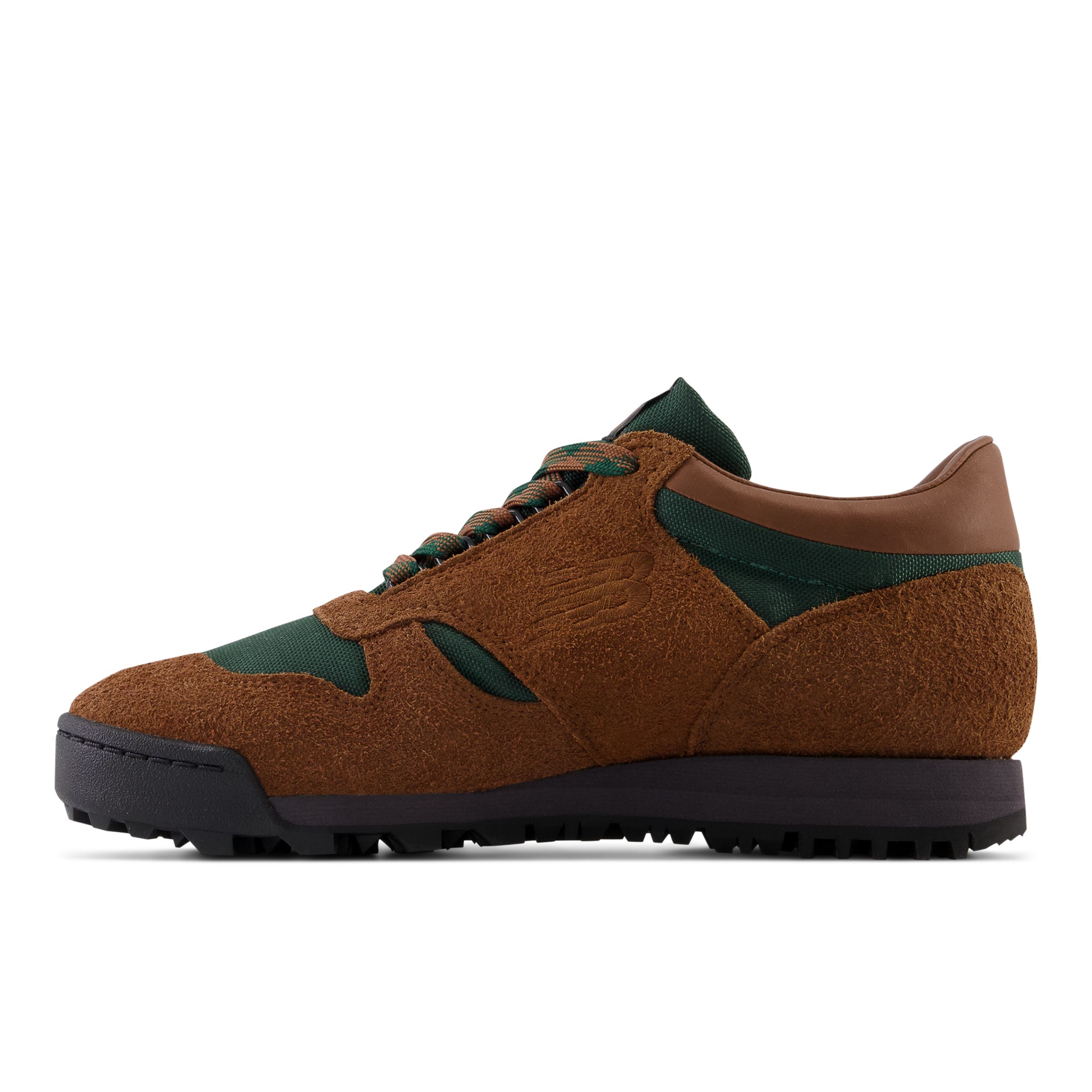 New Balance  sneaker Groen