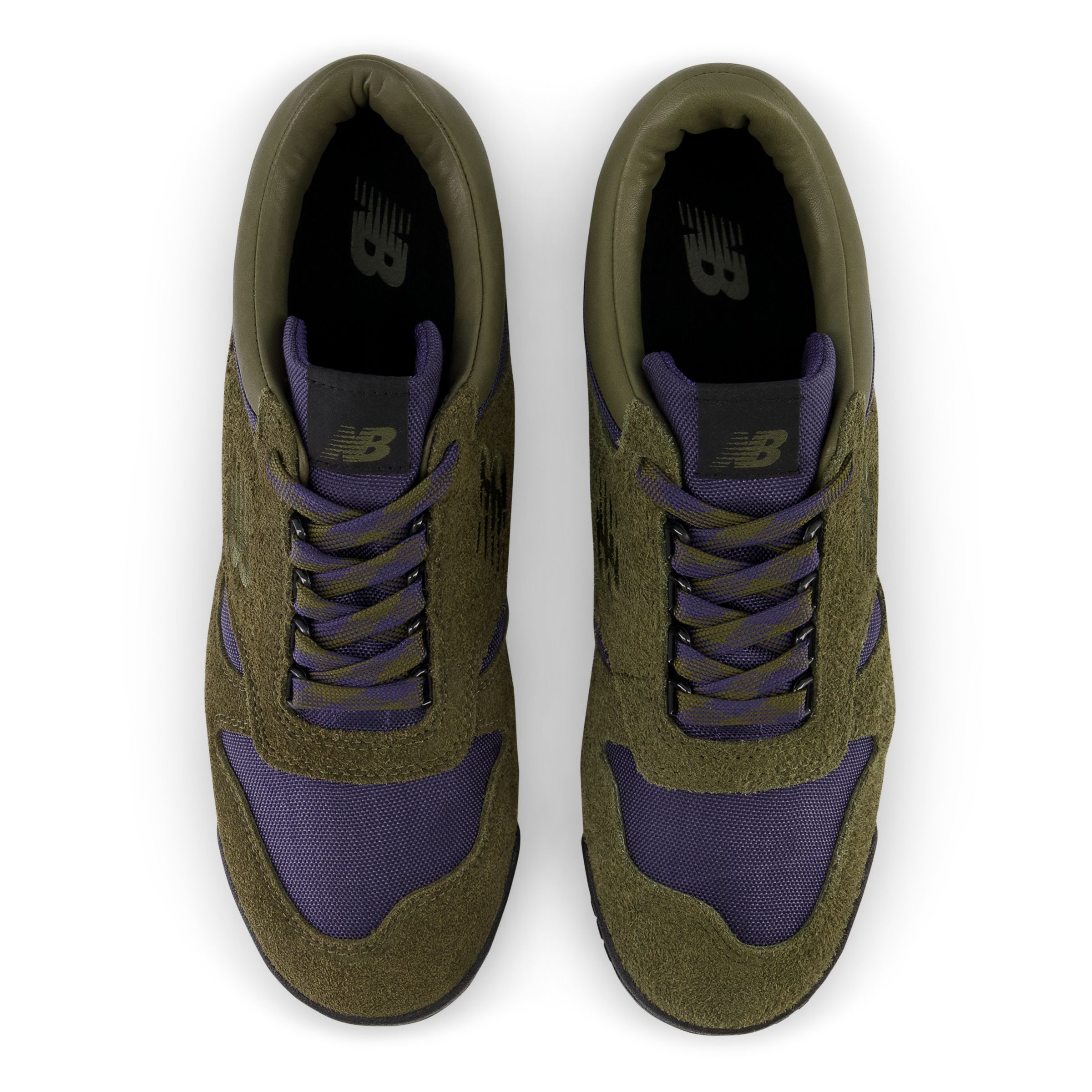 New Balance  sneaker Veelkleurig