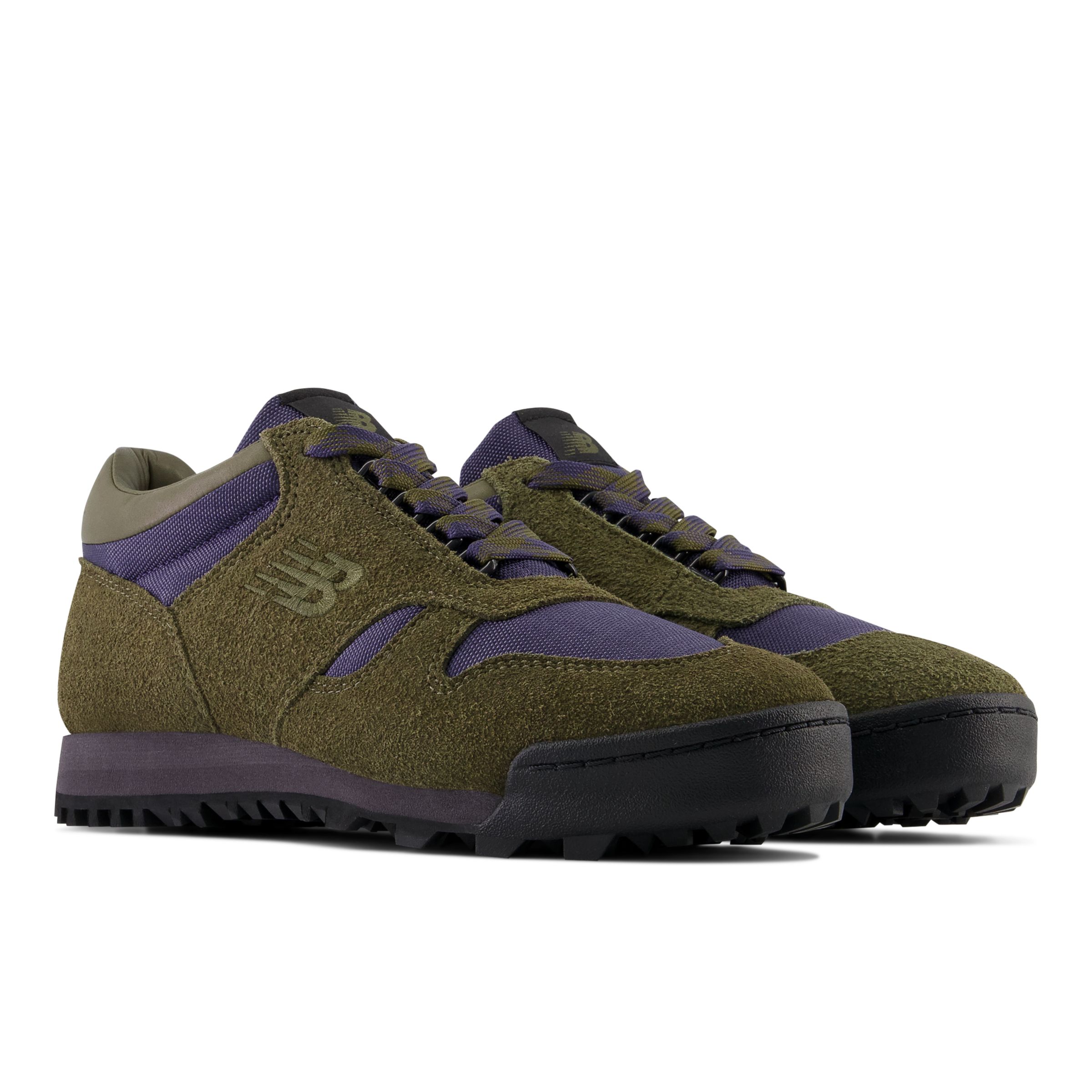 New Balance Unisex RAINIER LOW