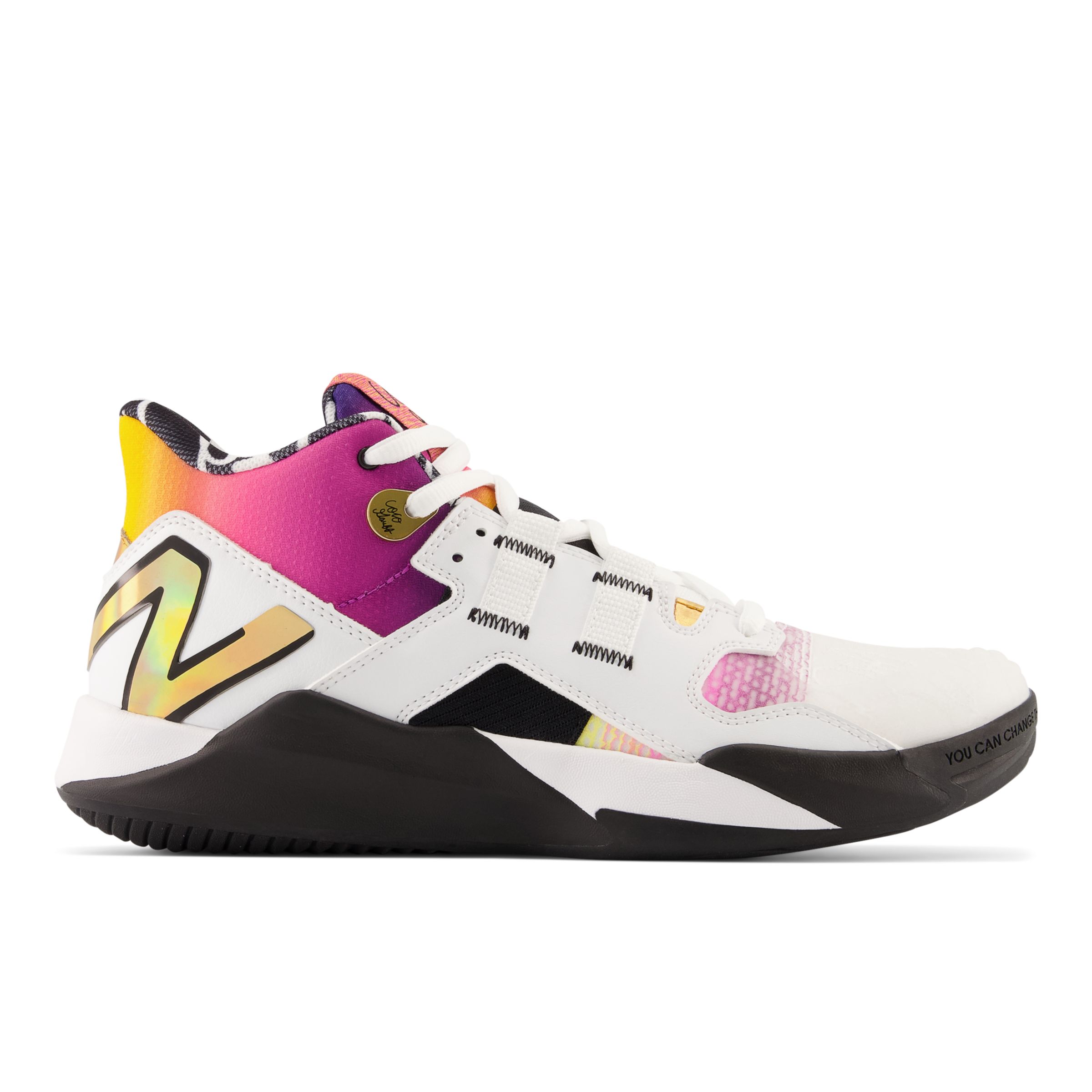 new balance tenis
