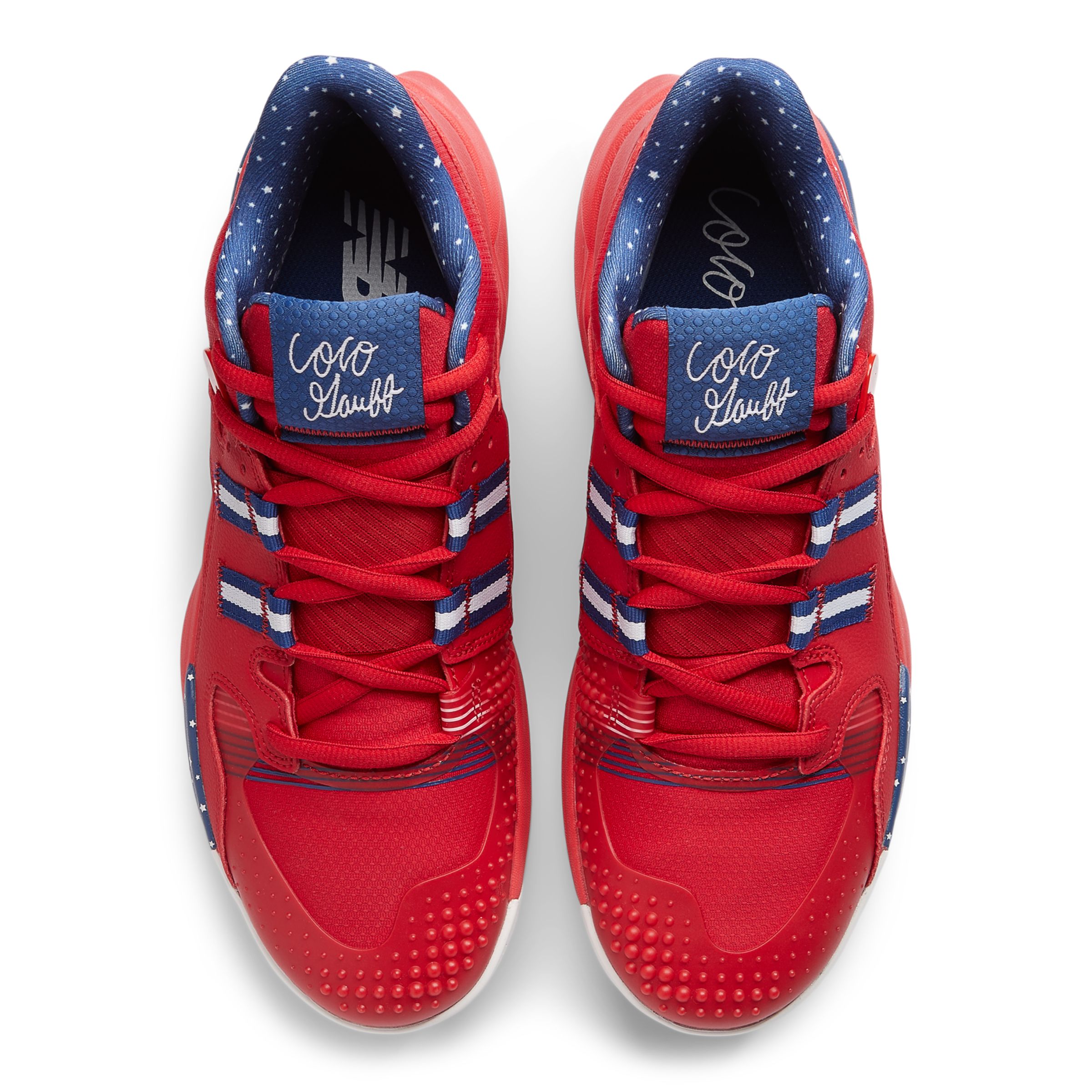 New Balance Coco CG1, UCHCOCOY