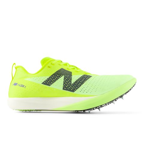 Мужские кроссовки New Balance FuelCell SuperComp LD-X v3
